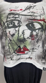 Bluzka Jean Arte - obrazek 7