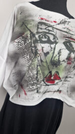 Bluzka Jean Arte - obrazek 8