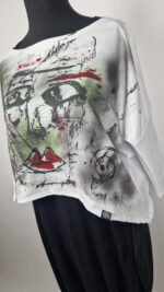 Bluzka Jean Arte - obrazek 9