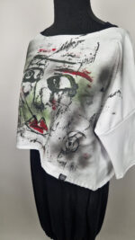 Bluzka Jean Arte - obrazek 10