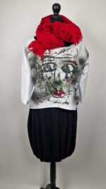 Bluzka Jean Arte - obrazek 2