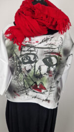 Bluzka Jean Arte - obrazek 12