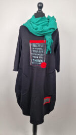 Sukienka Lea i Kropka L - obrazek 2