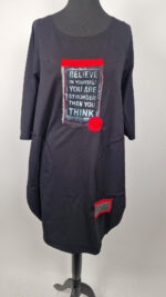 Sukienka Lea i Kropka L - obrazek 12