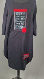 Sukienka Lea i Kropka L - obrazek 13