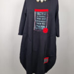 Sukienka Lea i Kropka L