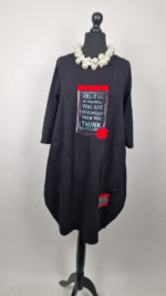 Sukienka Lea i Kropka L