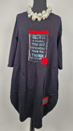 Sukienka Lea i Kropka L - obrazek 15