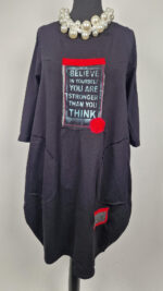 Sukienka Lea i Kropka L - obrazek 16