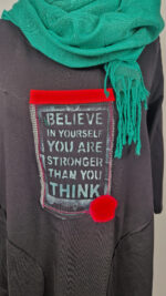 Sukienka Lea i Kropka L - obrazek 4