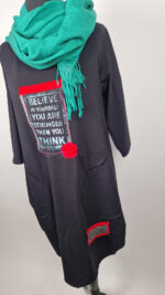 Sukienka Lea i Kropka L - obrazek 7