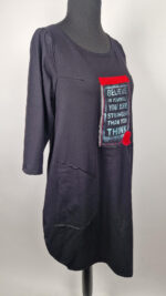 Sukienka Lea i Kropka L - obrazek 9