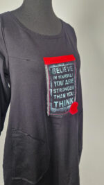 Sukienka Lea i Kropka L - obrazek 10