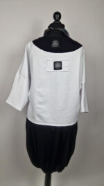 Bluzka Marlon-Bianco - obrazek 14