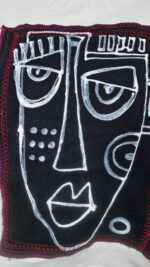 Bluzka Marlon-Bianco - obrazek 5