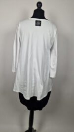 Bluzka Zakręcona Bianca - obrazek 11