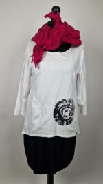 Bluzka Zakręcona Bianca - obrazek 13