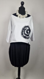 Bluzka Lola Bianca - obrazek 3