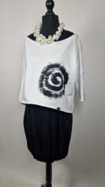 Bluzka Lola Bianca - obrazek 4