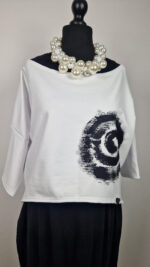 Bluzka Lola Bianca - obrazek 7
