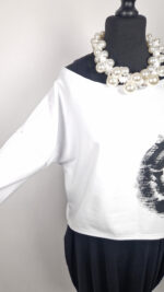 Bluzka Lola Bianca - obrazek 9