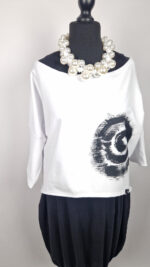 Bluzka Lola Bianca - obrazek 10