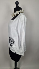 Bluzka Zakręcona Bianca - obrazek 10