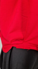 Bluzka Lulu Red - obrazek 8