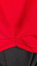 Bluzka Lula Red - obrazek 7