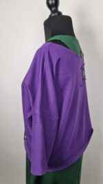 Bluzka Laila Violetta - obrazek 11