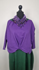 Bluzka Laila Violetta