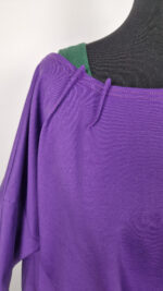 Bluzka Laila Violetta - obrazek 9