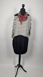 Bluzka Laila Paskita - obrazek 2