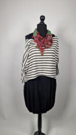 Bluzka Laila Paskita - obrazek 3