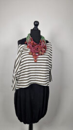 Bluzka Laila Paskita - obrazek 4