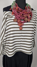 Bluzka Laila Paskita - obrazek 6