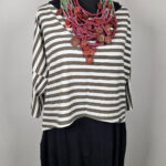 Bluzka Laila Paskita