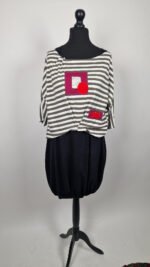 Bluzka Paskita Zuza - obrazek 2