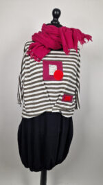 Bluzka Paskita Zuza - obrazek 11