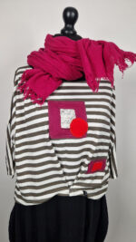 Bluzka Paskita Zuza - obrazek 12