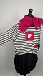 Bluzka Paskita Zuza - obrazek 13