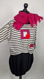 Bluzka Paskita Zuza - obrazek 14