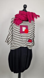 Bluzka Paskita Zuza - obrazek 15