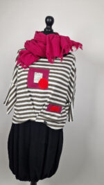 Bluzka Paskita Zuza - obrazek 16