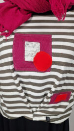 Bluzka Paskita Zuza - obrazek 17