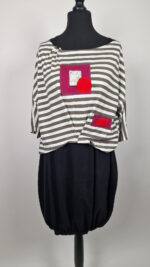 Bluzka Paskita Zuza - obrazek 3