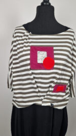 Bluzka Paskita Zuza - obrazek 4