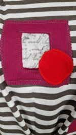 Bluzka Paskita Zuza - obrazek 5