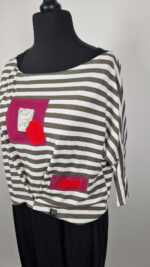 Bluzka Paskita Zuza - obrazek 6