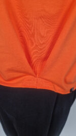 Bluzka Marchewkowa Laila - obrazek 12